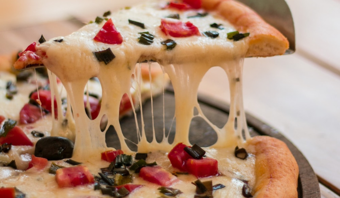 What Are Congesting Foods and How They Affect Your Skin?