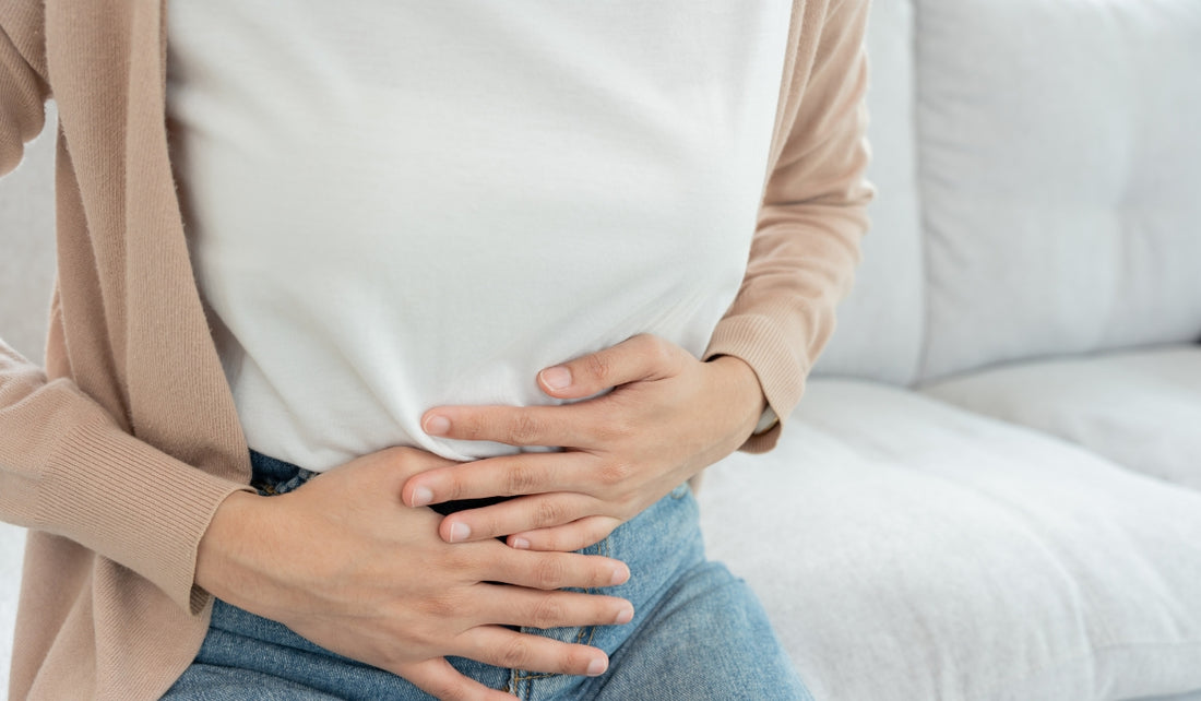How to Naturally Treat Constipation for Clear, Healthy Skin