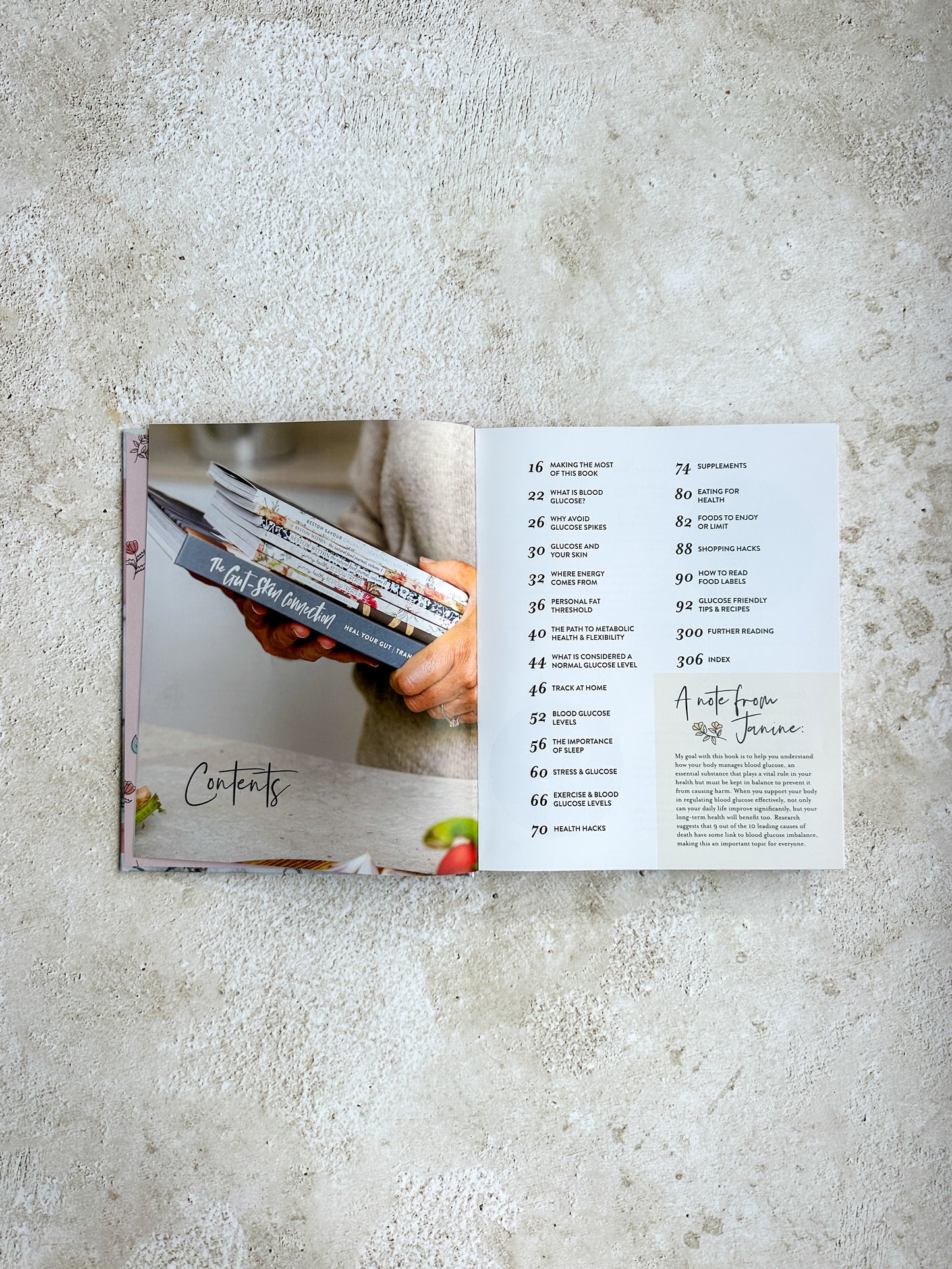 Flatten Your Curve Book