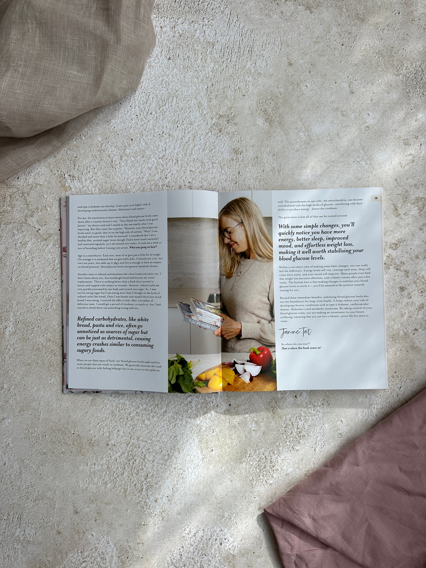 Flatten Your Curve Book