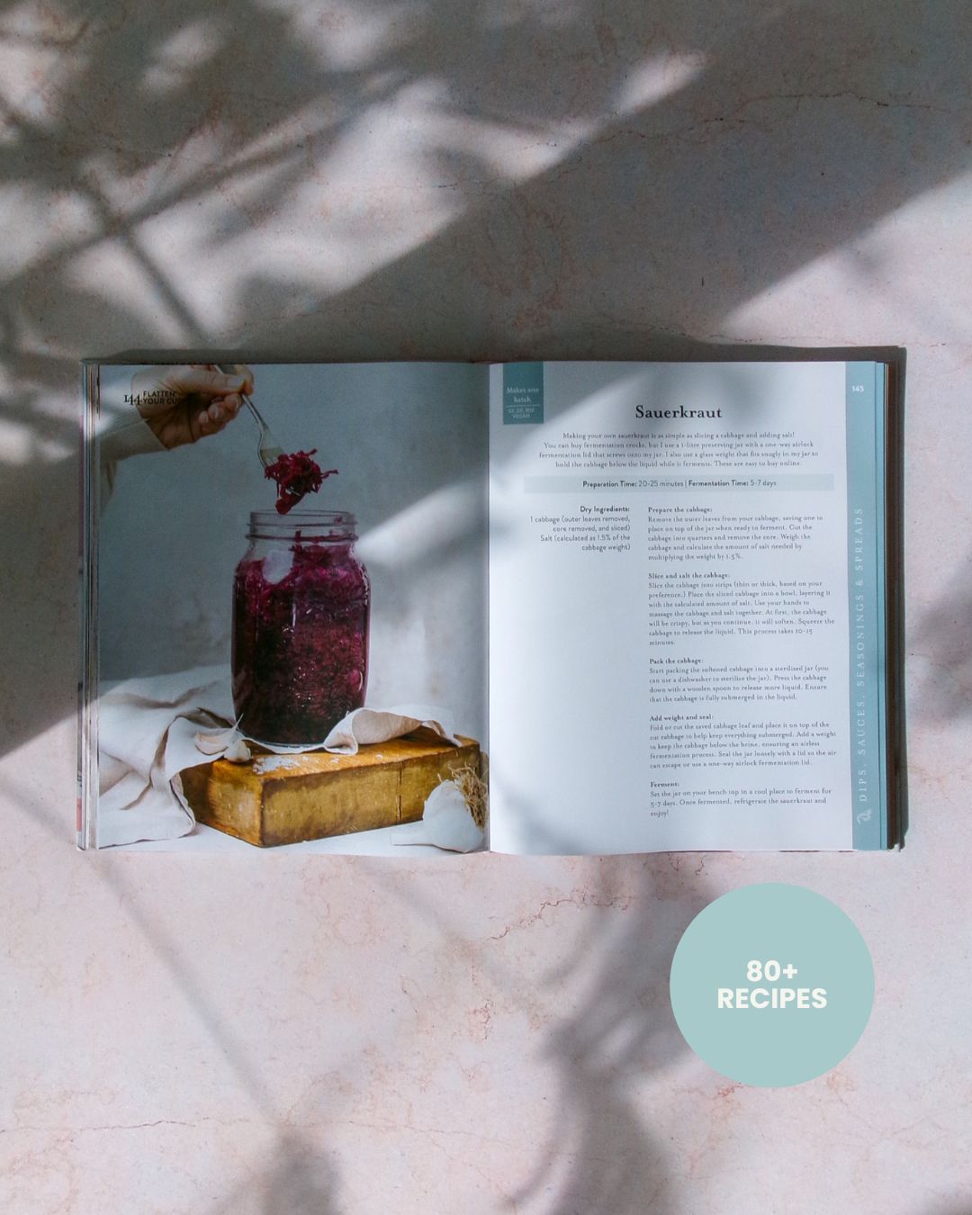 Flatten Your Curve Book