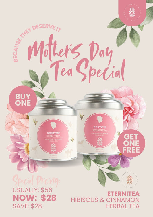 Mother's Day Special