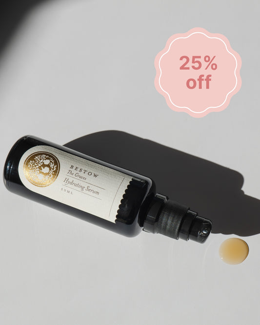 Bestow The Graces Hydrating Serum